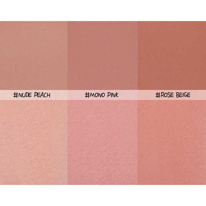 Mood Recipe Face Blush