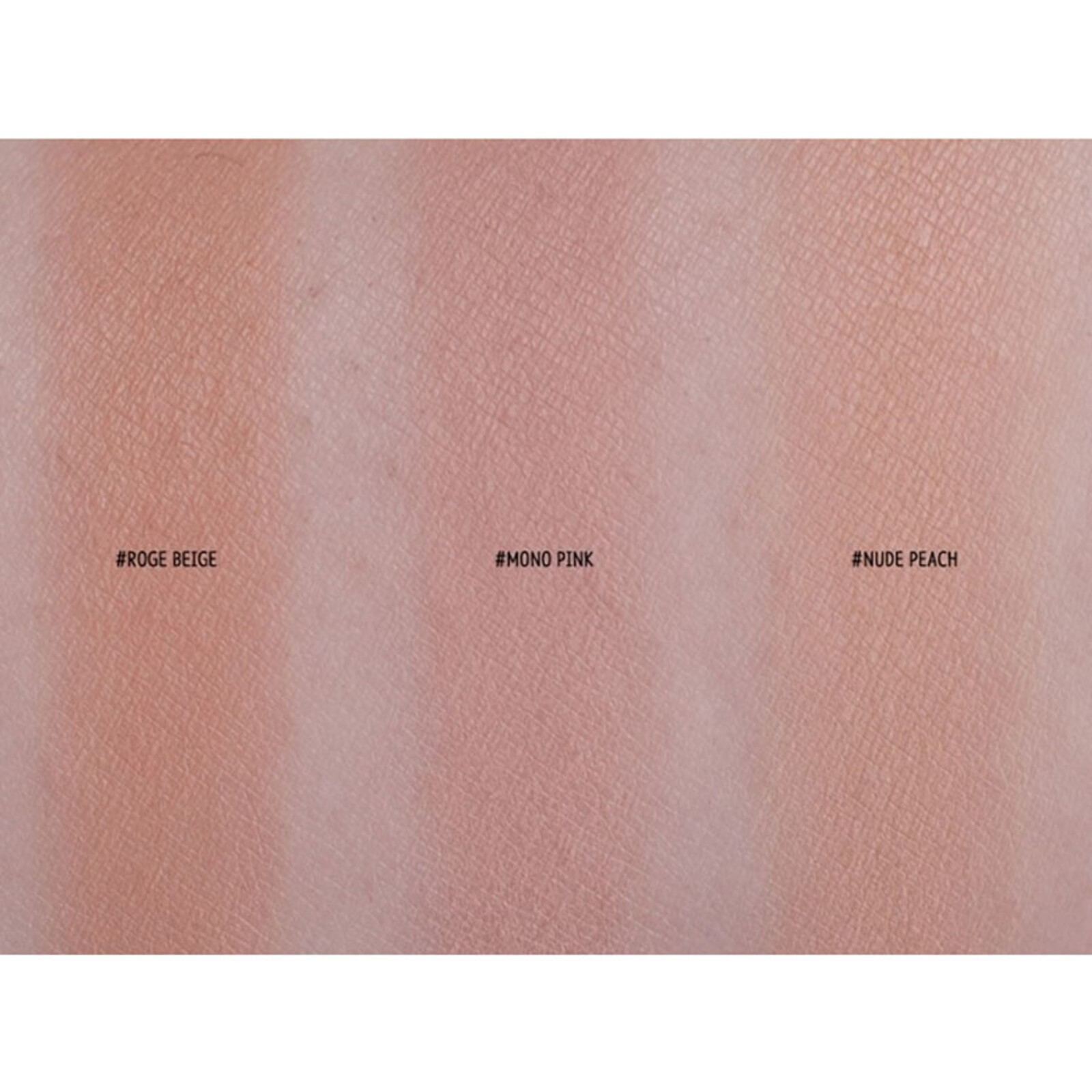 3CE Mood Recipe Face Blush