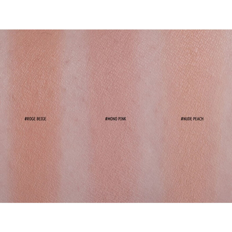 Mood Recipe Face Blush