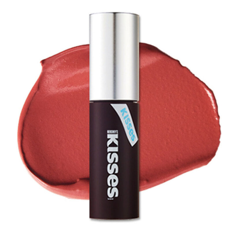Hershey's Kisses Choco Mousse Tint