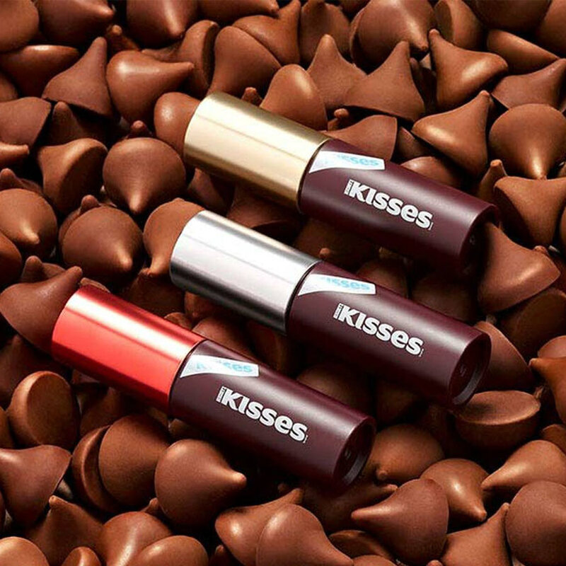 Hershey's Kisses Choco Mousse Tint