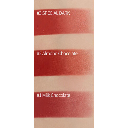 Hershey's Kisses Choco Mousse Tint Etude House Hershey's Kisses Choco Mousse Tint