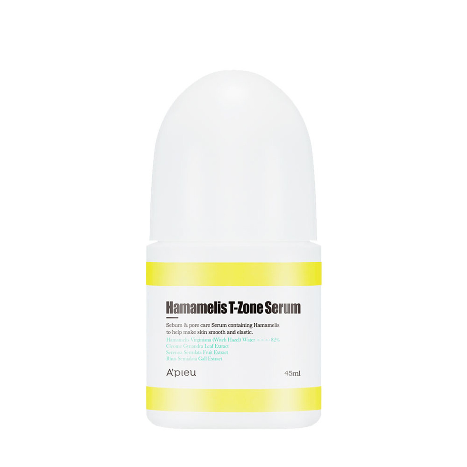 A'pieu Hamamelis T-Zone Serum