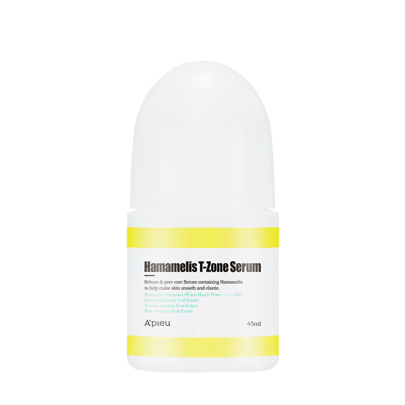 Hamamelis T-Zone Serum