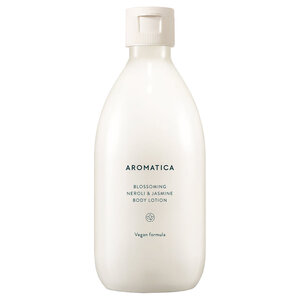 Blossoming Neroli & Jasmine Body Lotion