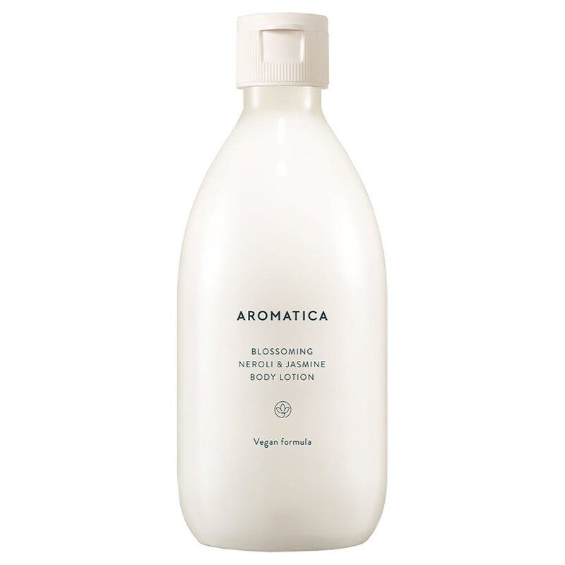 Blossoming Neroli & Jasmine Body Lotion