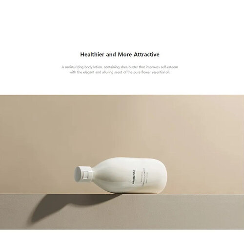Aromatica Blossoming Neroli & Jasmine Body Lotion