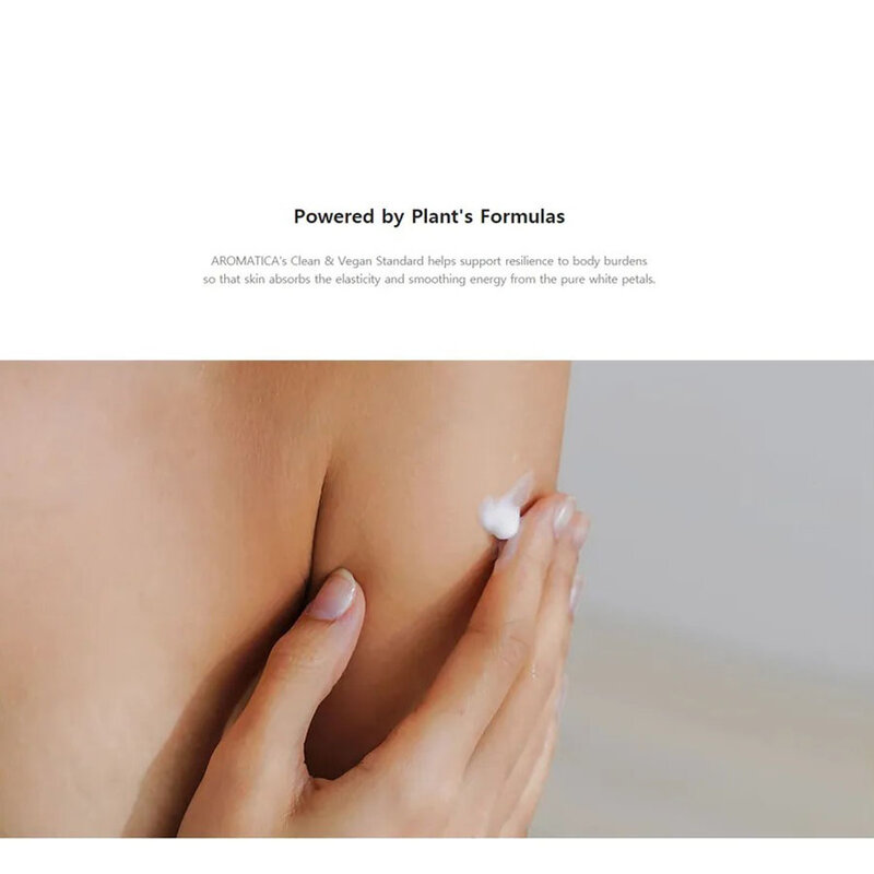 Blossoming Neroli & Jasmine Body Lotion