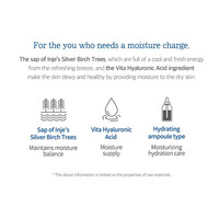 Birch Juice Moisturizing Toner Round Lab Birch Juice Moisturizing Toner