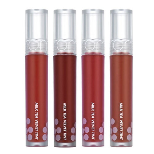 Romand Milk Tea Velvet Tint