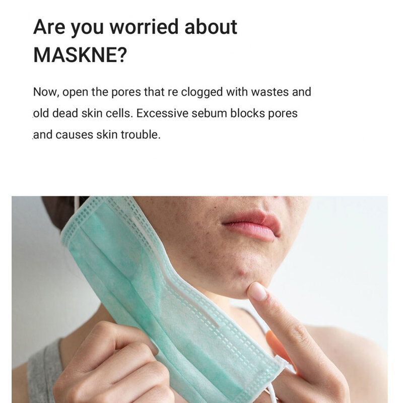 All Clean low pH Balancing Vegan Toner