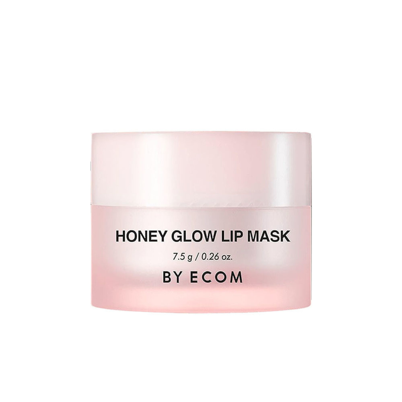 By Ecom Honey Glow Lip Mask
