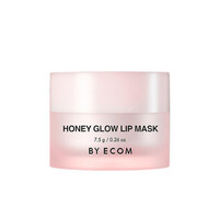 Honey Glow Lip Mask By Ecom Honey Glow Lip Mask