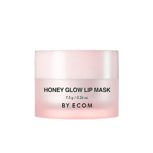 Honey Glow Lip Mask By Ecom Honey Glow Lip Mask