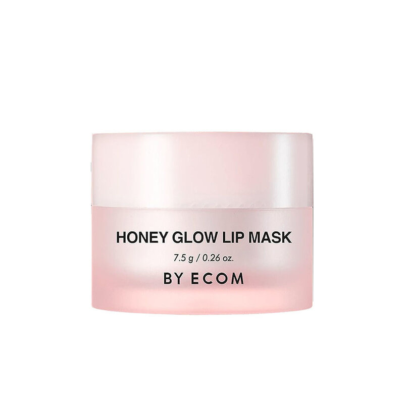 Honey Glow Lip Mask
