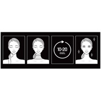 My Formula My Neck Mask Whitening