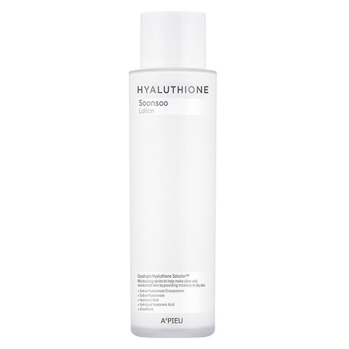 Hyaluthione Soonsoo Lotion A'pieu Hyaluthione Soonsoo Lotion
