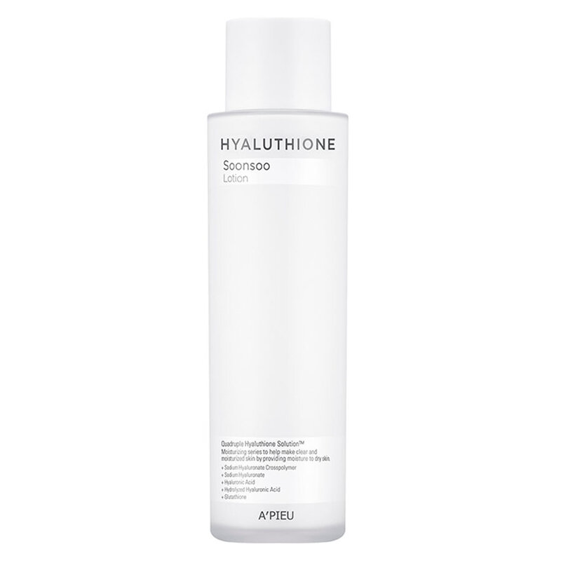 Hyaluthione Soonsoo Lotion