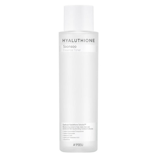 Hyaluthione Soonsoo Essence Toner A'pieu Hyaluthione Soonsoo Essence Toner