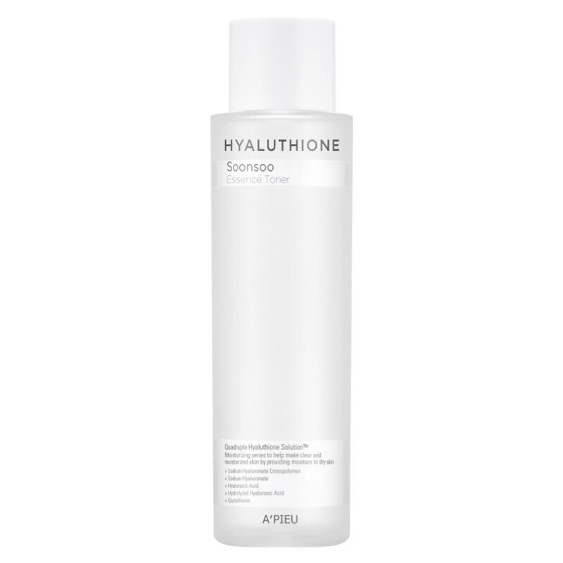 Hyaluthione Soonsoo Essence Toner