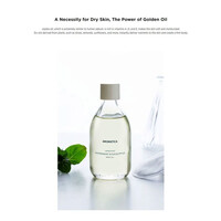 Aromatica Awakening Peppermint & Eucalyptus Body Oil