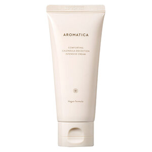 Comforting Calendula Decoction Intensive Cream