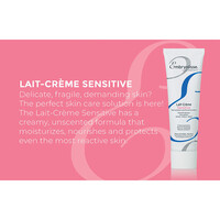 Lait-Crème Sensitive Embryolisse Lait-Crème Sensitive