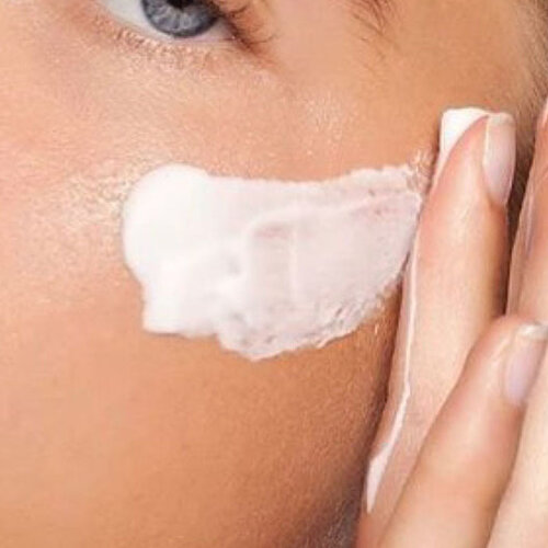 Lait-Crème Sensitive Embryolisse Lait-Crème Sensitive