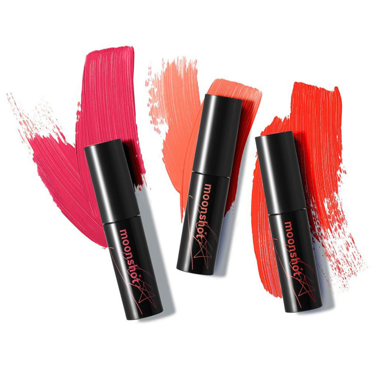 Moonshot Cream Paint Stain Fit Lisa Special Edition