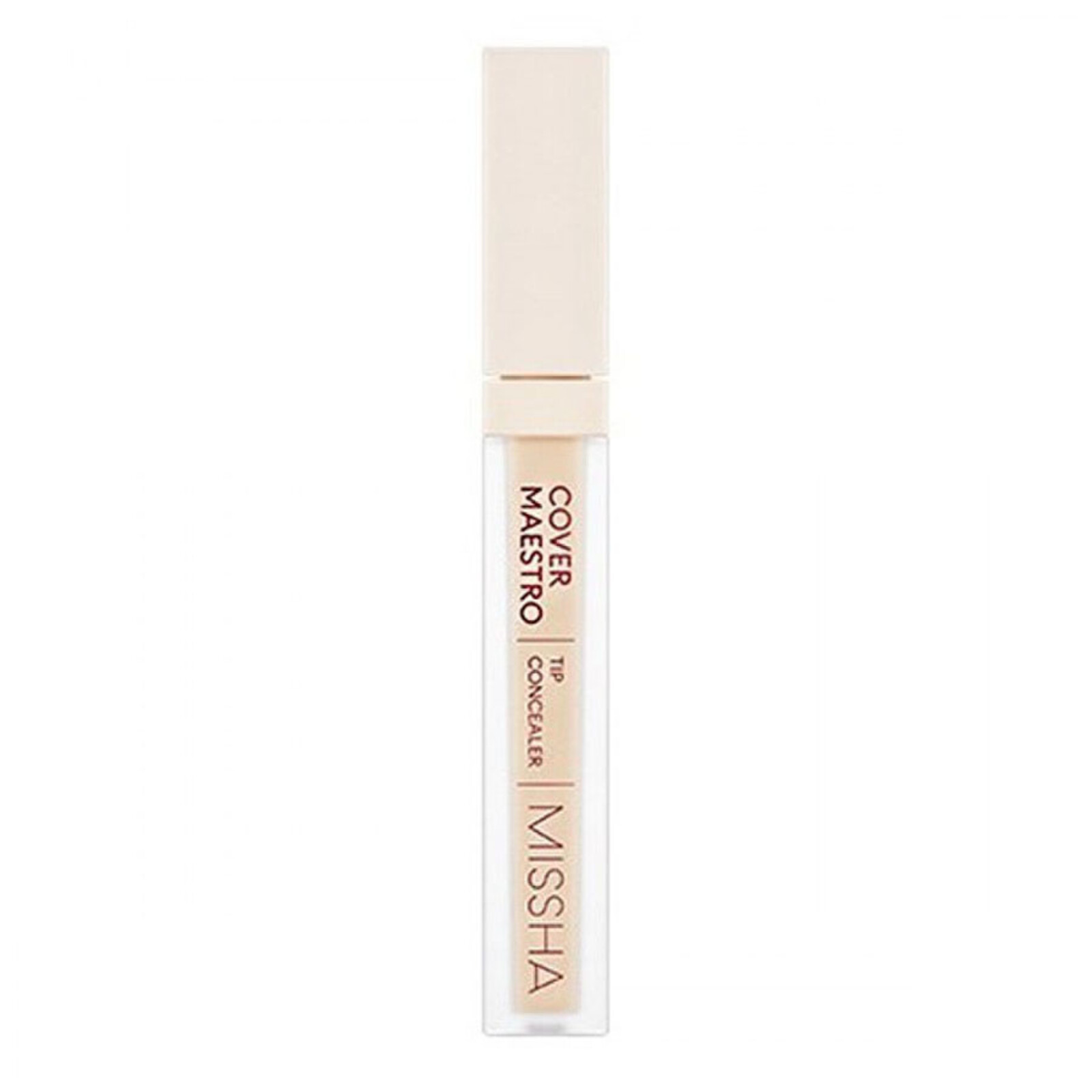 Missha Cover Maestro Tip Concealer