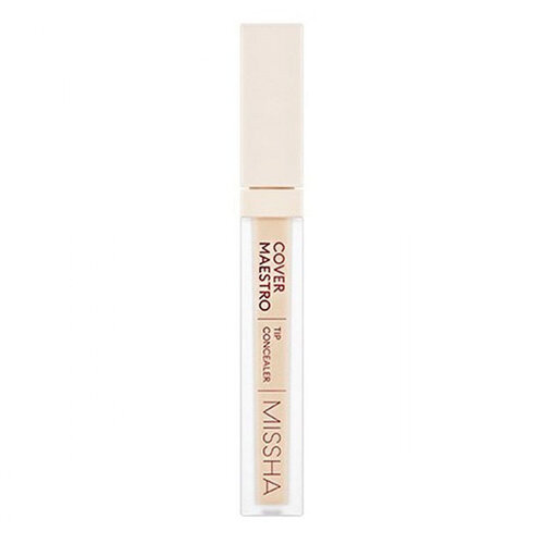 Cover Maestro Tip Concealer Missha Cover Maestro Tip Concealer