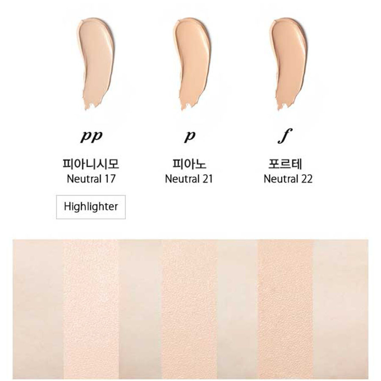 Missha Cover Maestro Tip Concealer