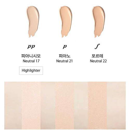 Cover Maestro Tip Concealer Missha Cover Maestro Tip Concealer