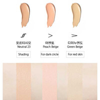Cover Maestro Tip Concealer Missha Cover Maestro Tip Concealer