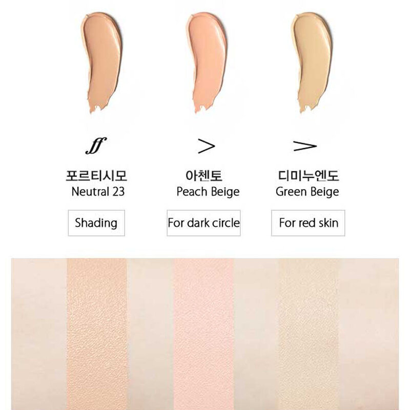 Cover Maestro Tip Concealer