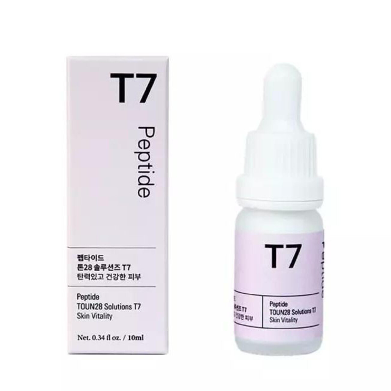 Toun28 T7 Peptide