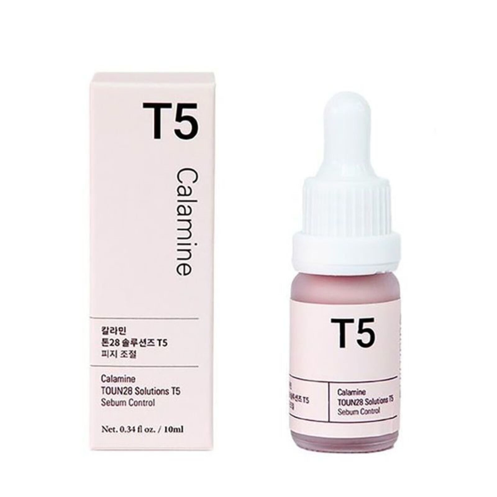 Toun28 T5 Calamine