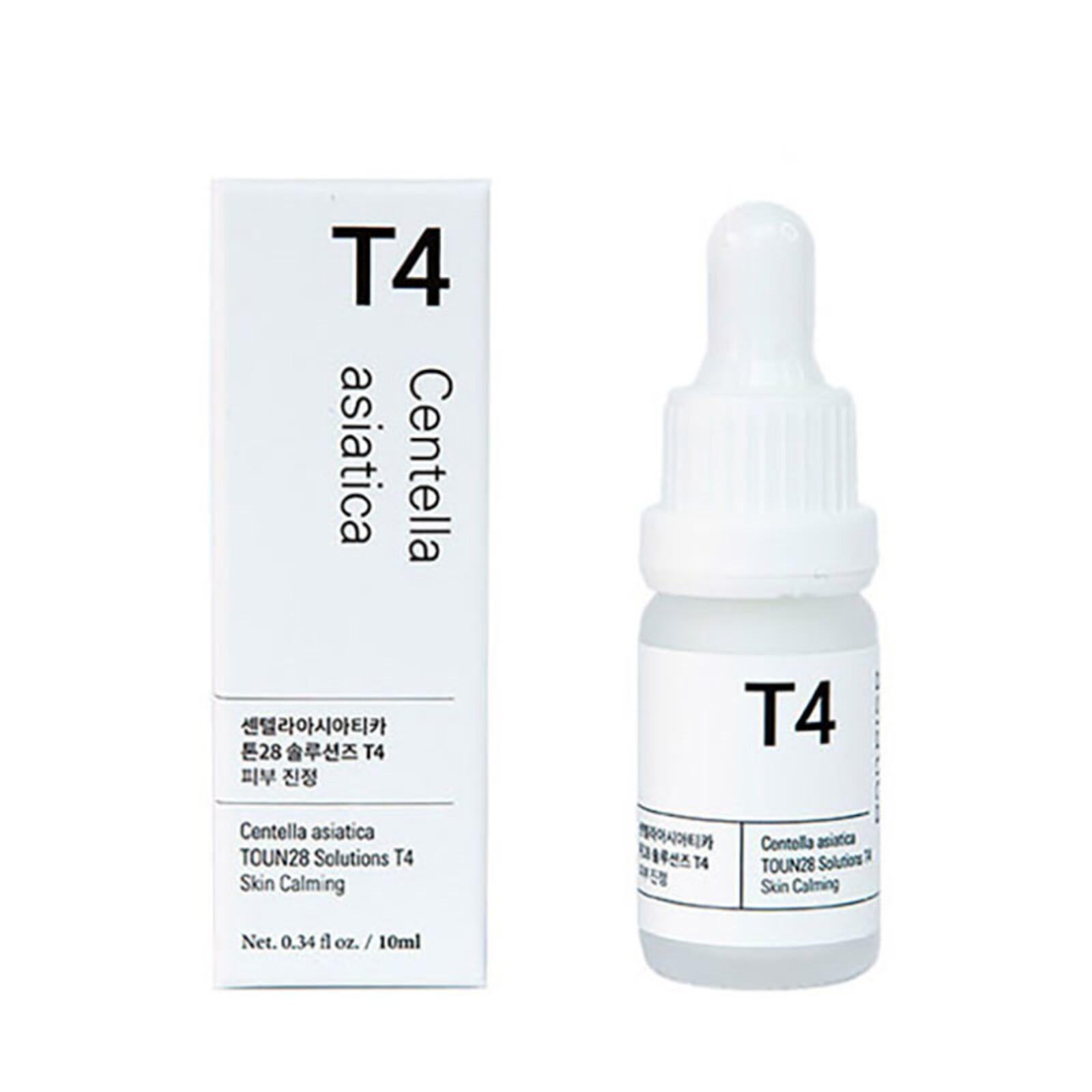 Toun28 T4 Centella Asiatica