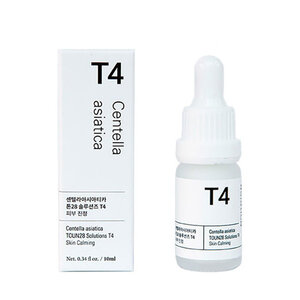 Toun28 T4 Centella Asiatica T4 Centella Asiatica