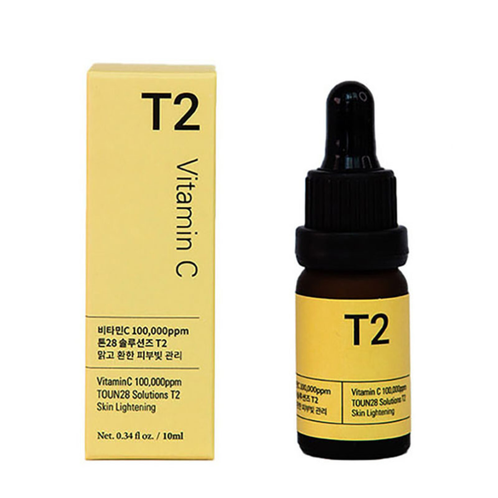 Toun28 T2 Vitamin C