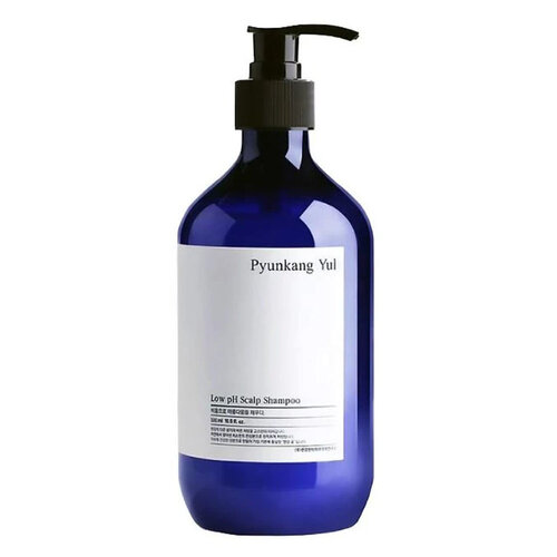 Low pH Scalp Shampoo Pyunkang Yul Low pH Scalp Shampoo