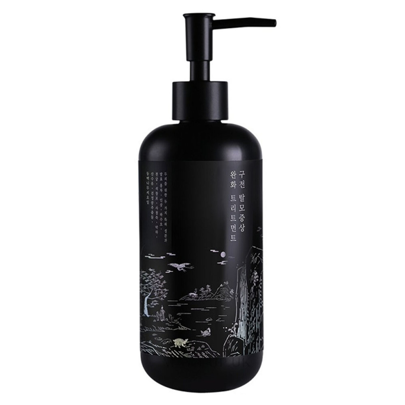 Pyunkang Yul Herbal Hair Loss Control Treatment