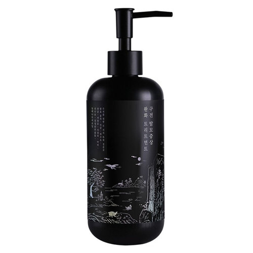 Pyunkang Yul Herbal Hair Loss Control Treatment