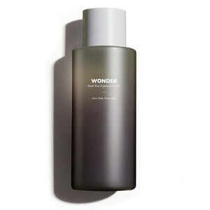 Black Rice Hyaluronic Toner