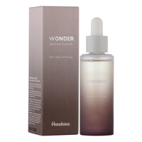 Black Rice Facial Oil Haruharu Wonder Black Rice Facial Oil