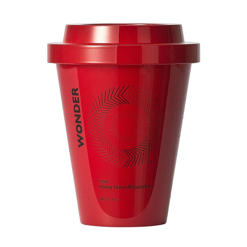 Honey Green Repairative Cream