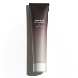 Haruharu Wonder Black Rice Soft Peeling Gel Black Rice Soft Peeling Gel