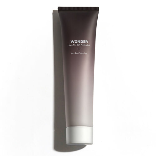 Black Rice Soft Peeling Gel Haruharu Wonder Black Rice Soft Peeling Gel