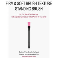 OMG! Standing Mask Brush Double Dare OMG! Standing Mask Brush