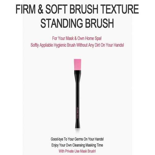 OMG! Standing Mask Brush Double Dare OMG! Standing Mask Brush